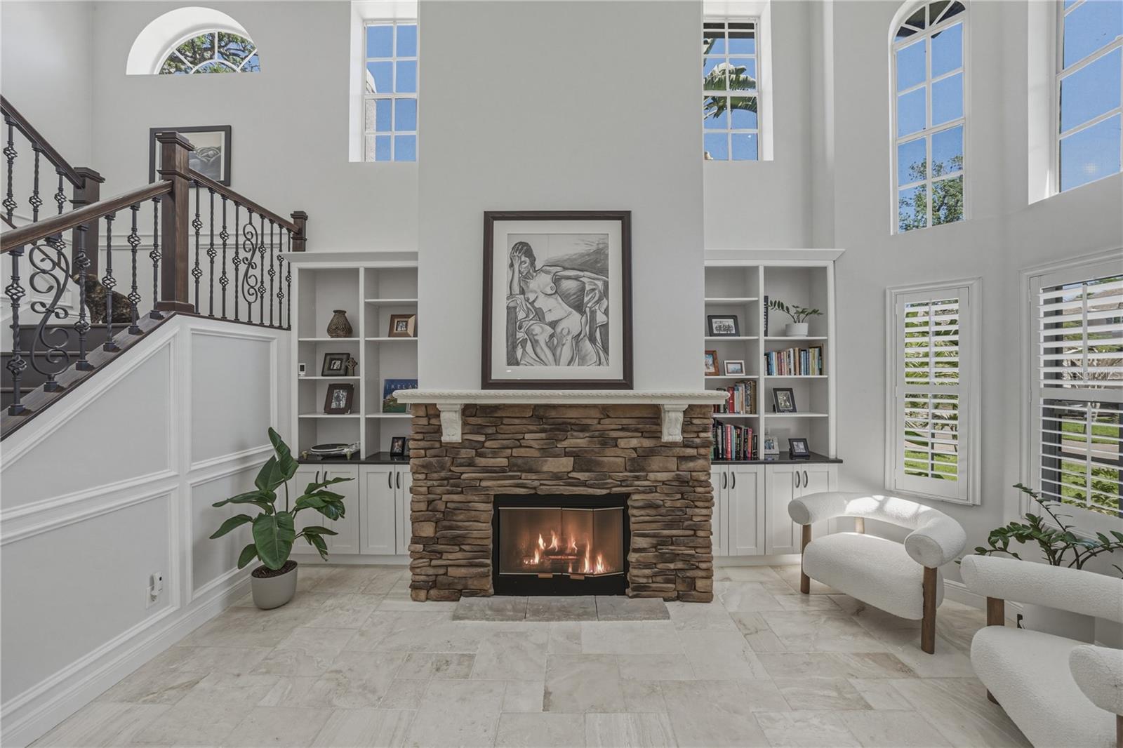 MIDWAY HEIGHTS - Residential