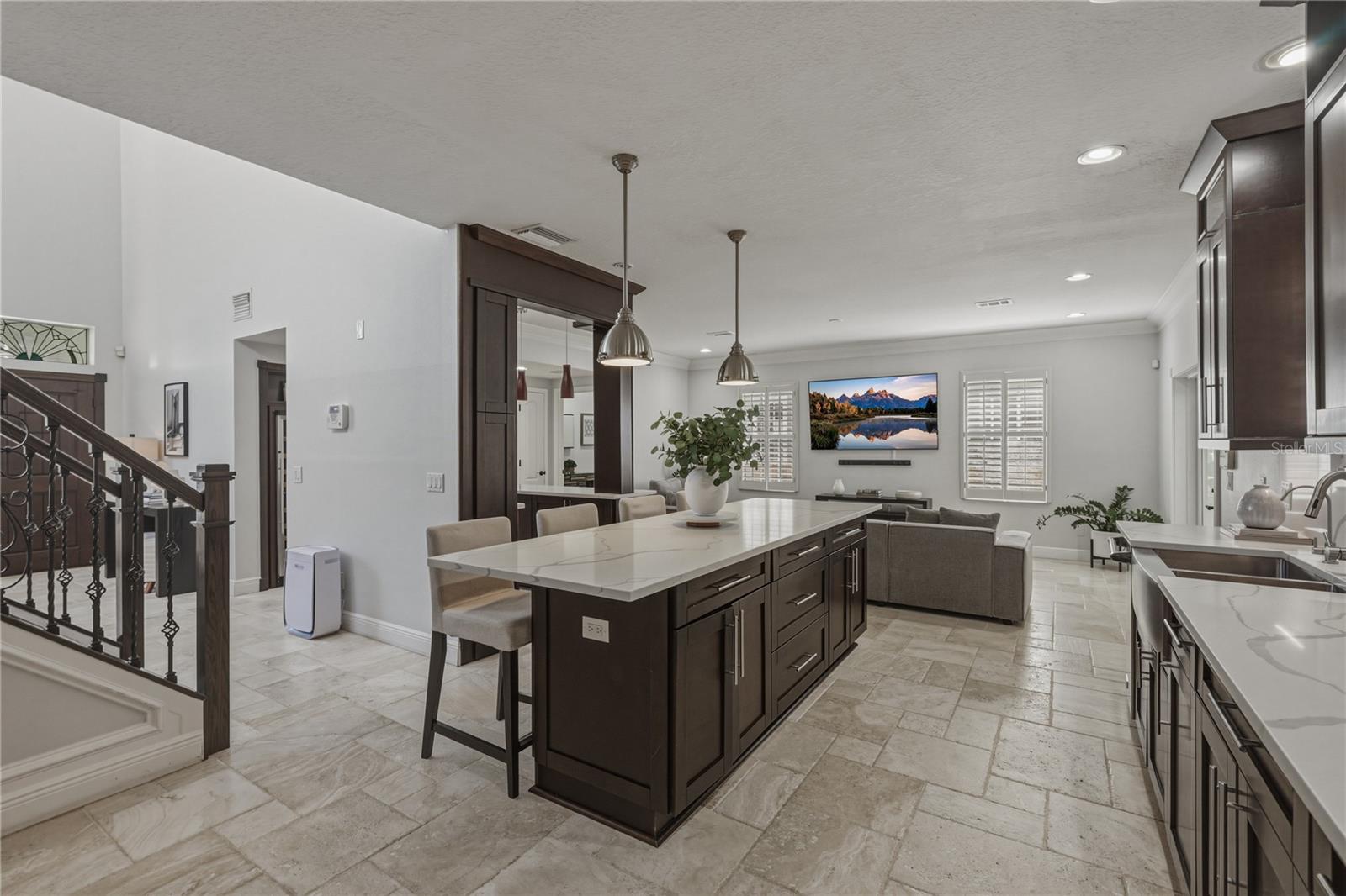 MIDWAY HEIGHTS - Residential