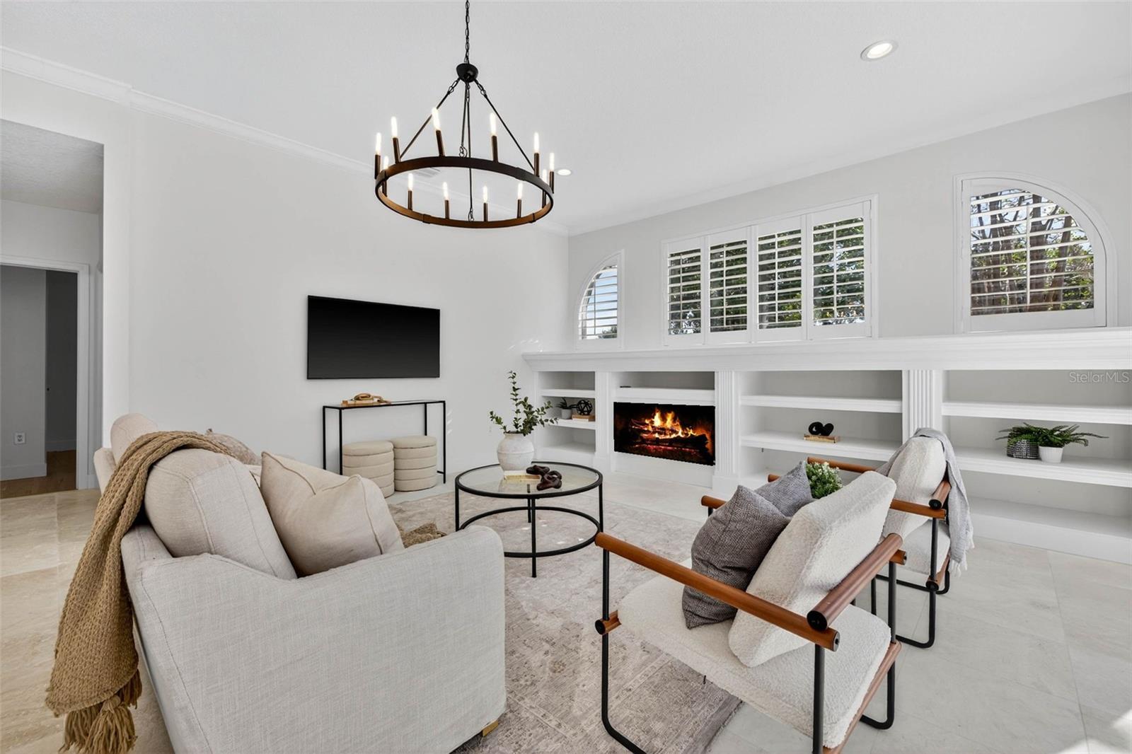 LEXINGTON OAKS PH 01 - Residential