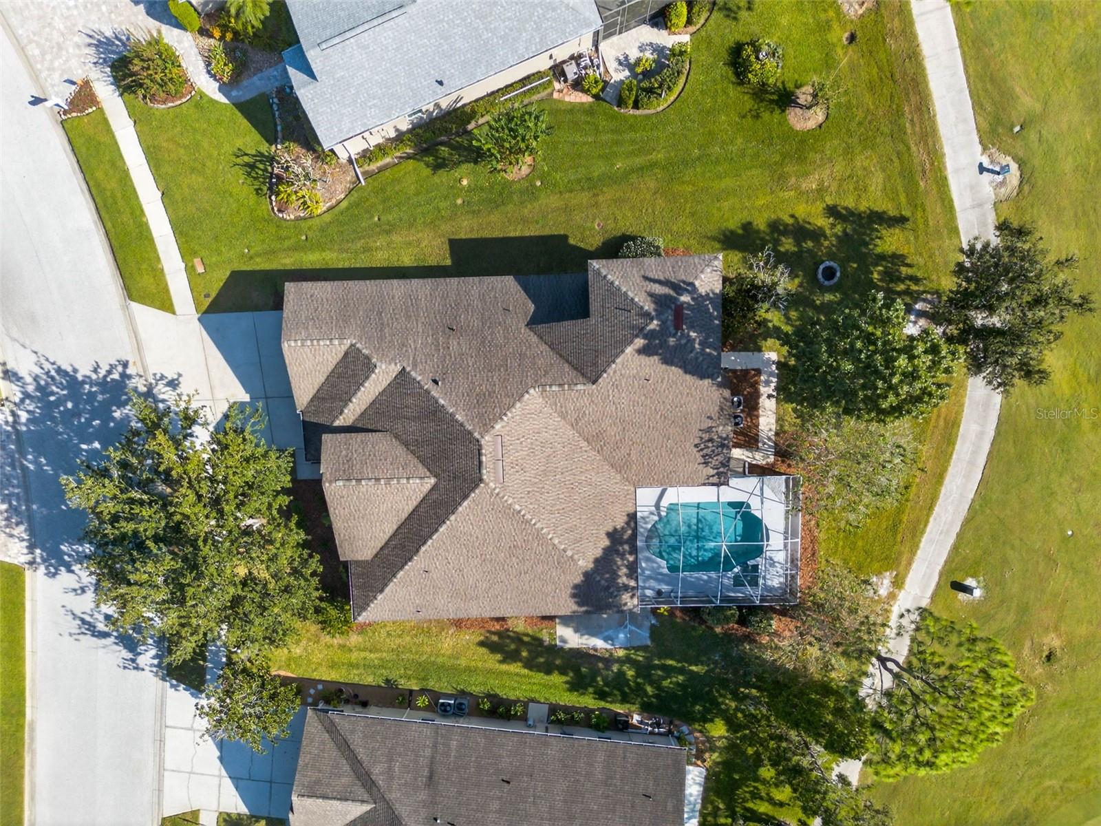LEXINGTON OAKS PH 01 - Residential