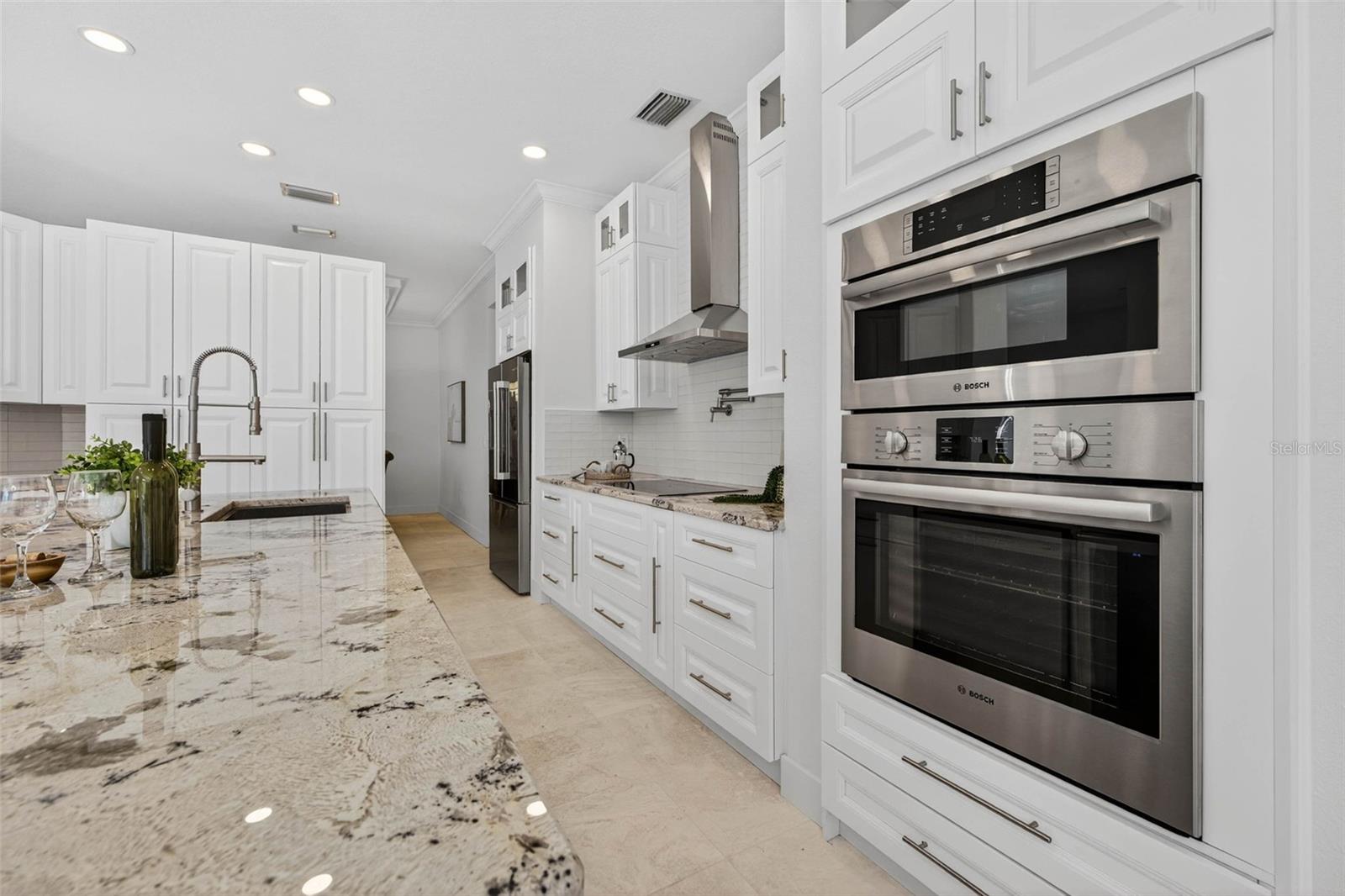 LEXINGTON OAKS PH 01 - Residential