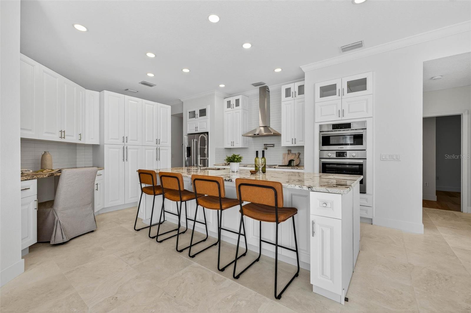 LEXINGTON OAKS PH 01 - Residential