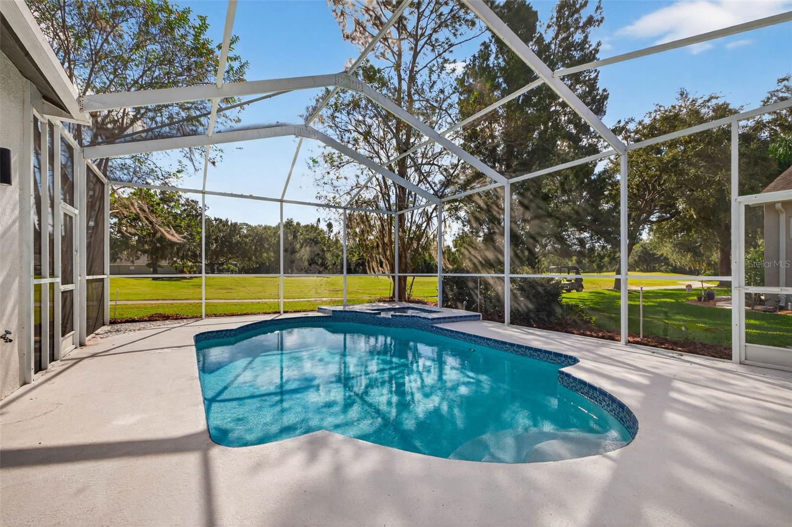 LEXINGTON OAKS PH 01 - Residential