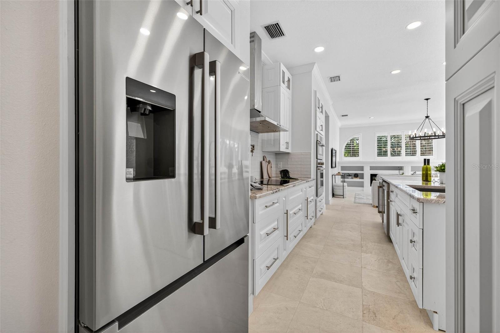 LEXINGTON OAKS PH 01 - Residential