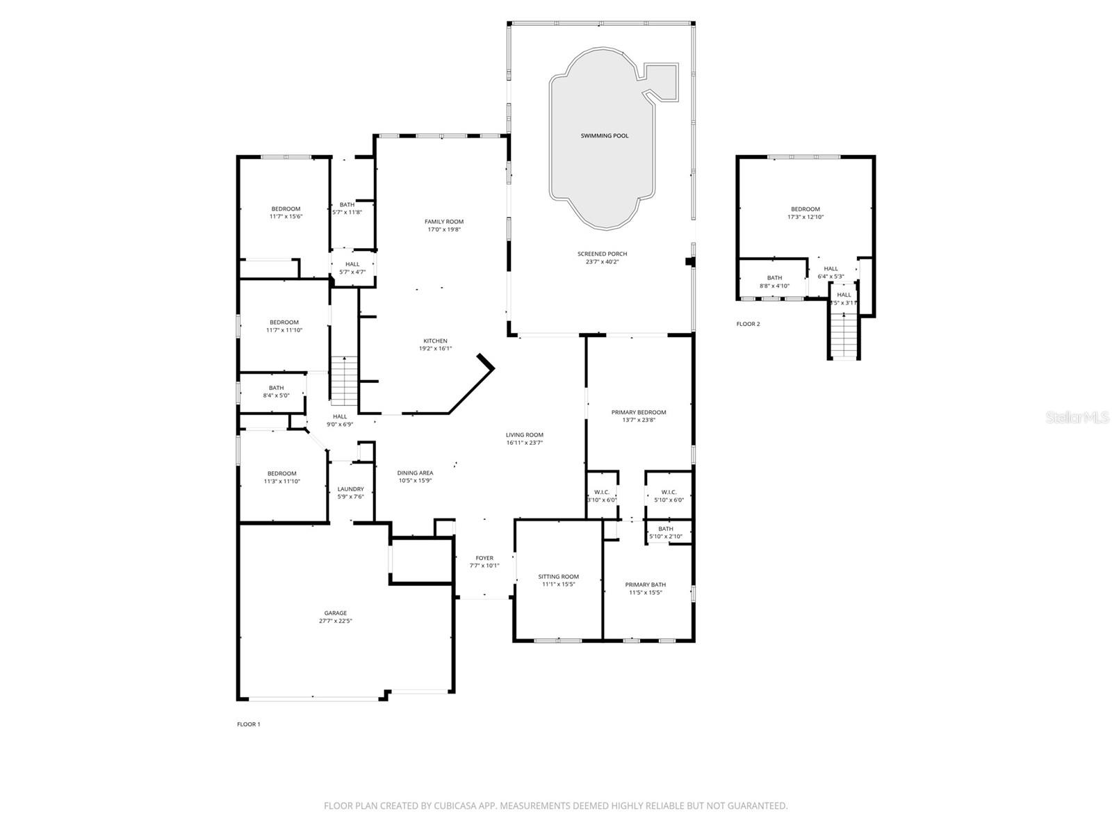 LEXINGTON OAKS PH 01 - Residential