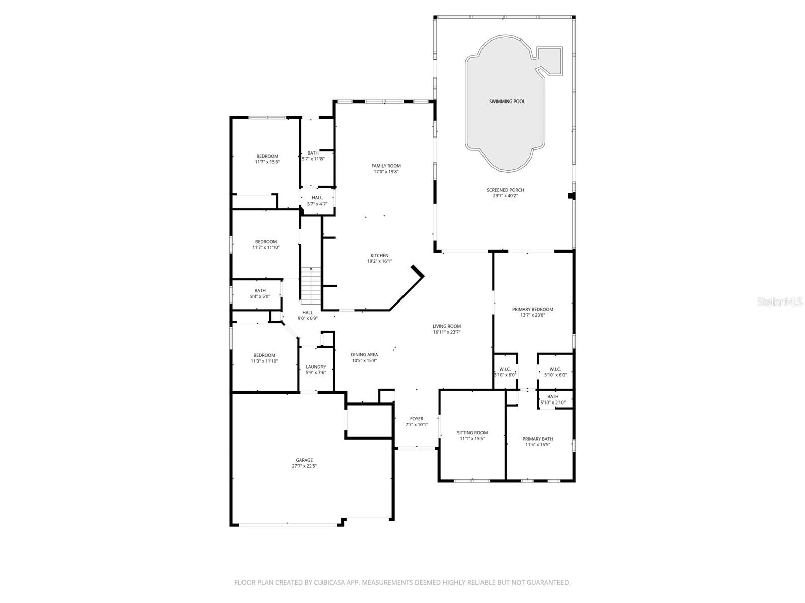 LEXINGTON OAKS PH 01 - Residential