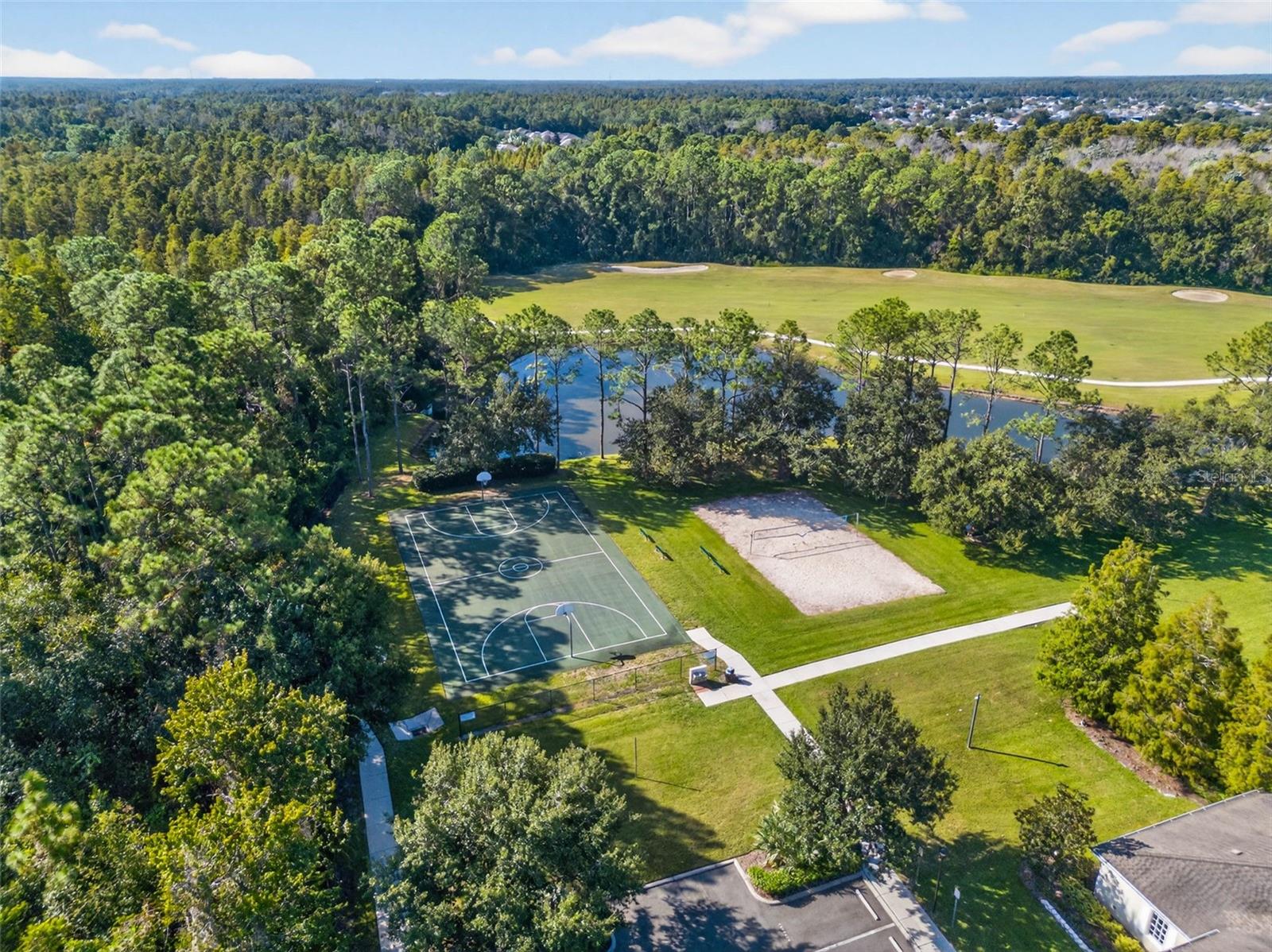 LEXINGTON OAKS PH 01 - Residential