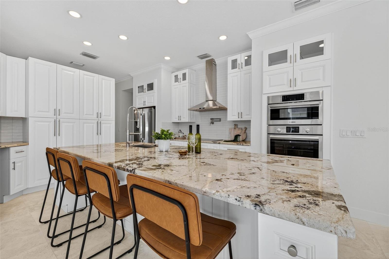 LEXINGTON OAKS PH 01 - Residential