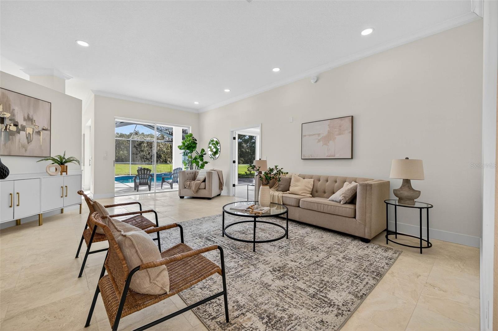 LEXINGTON OAKS PH 01 - Residential