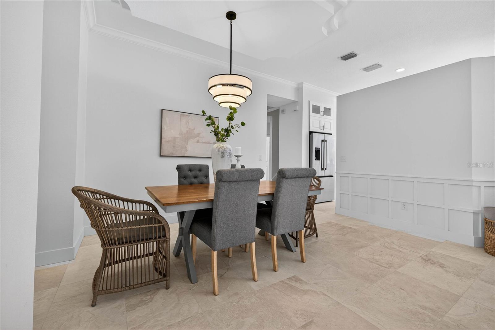 LEXINGTON OAKS PH 01 - Residential