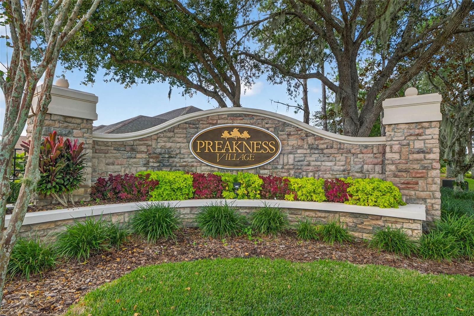 LEXINGTON OAKS PH 01 - Residential