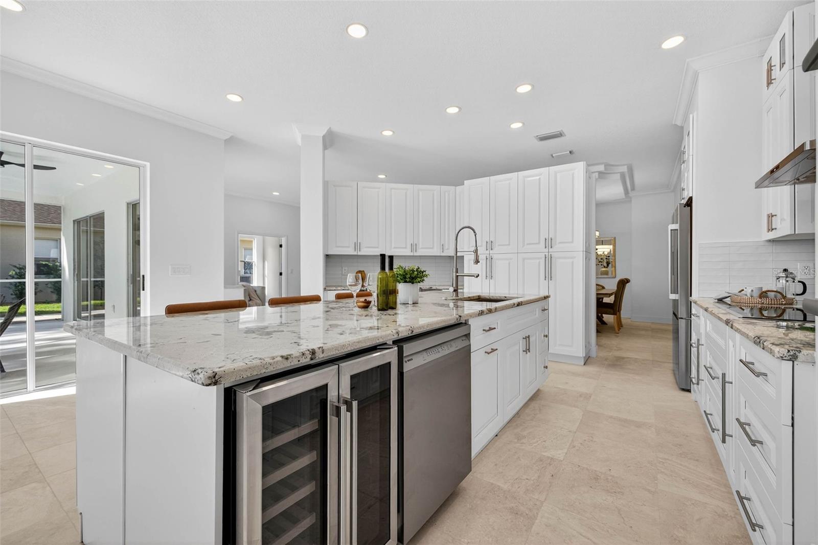 LEXINGTON OAKS PH 01 - Residential