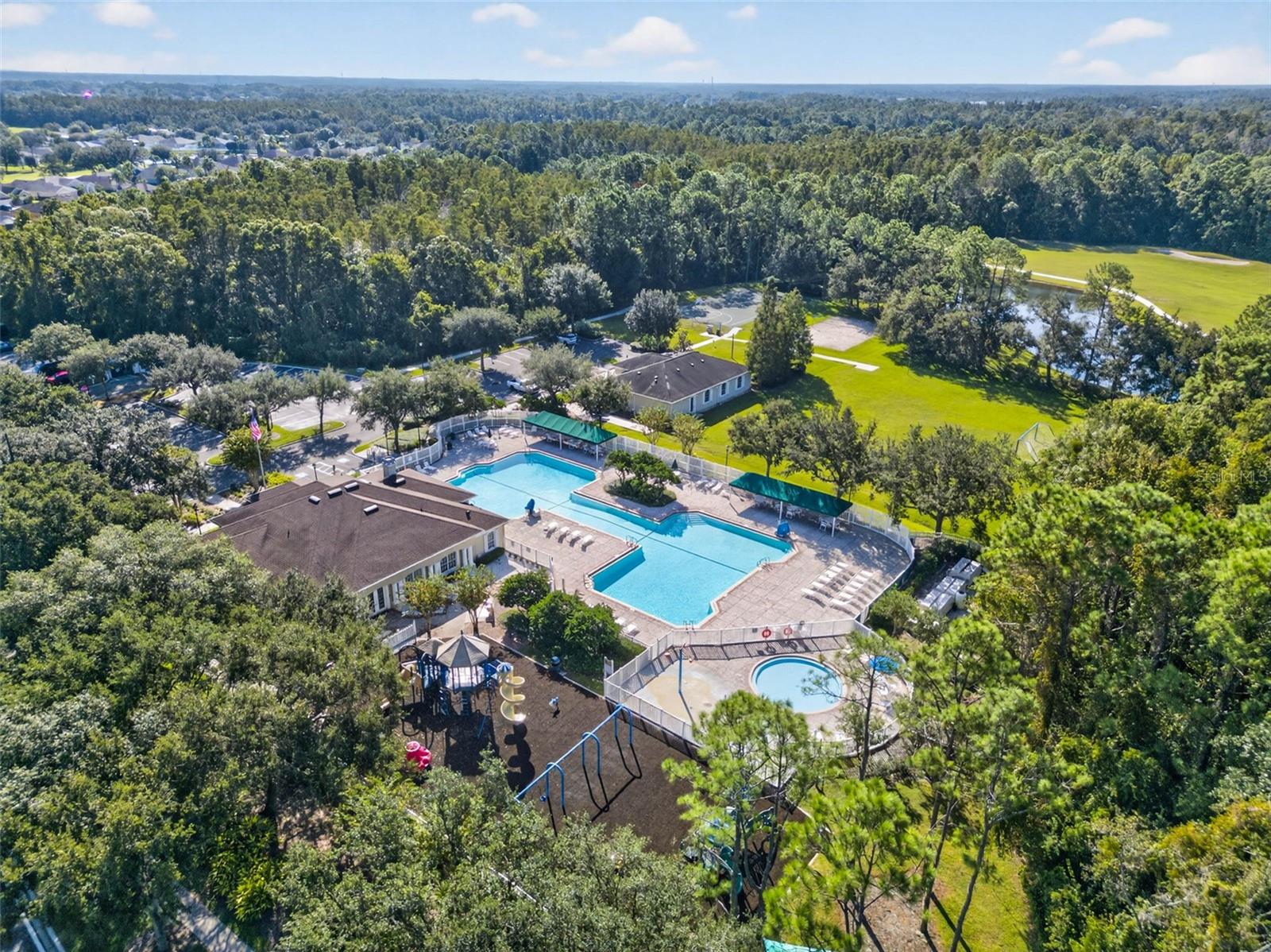 LEXINGTON OAKS PH 01 - Residential