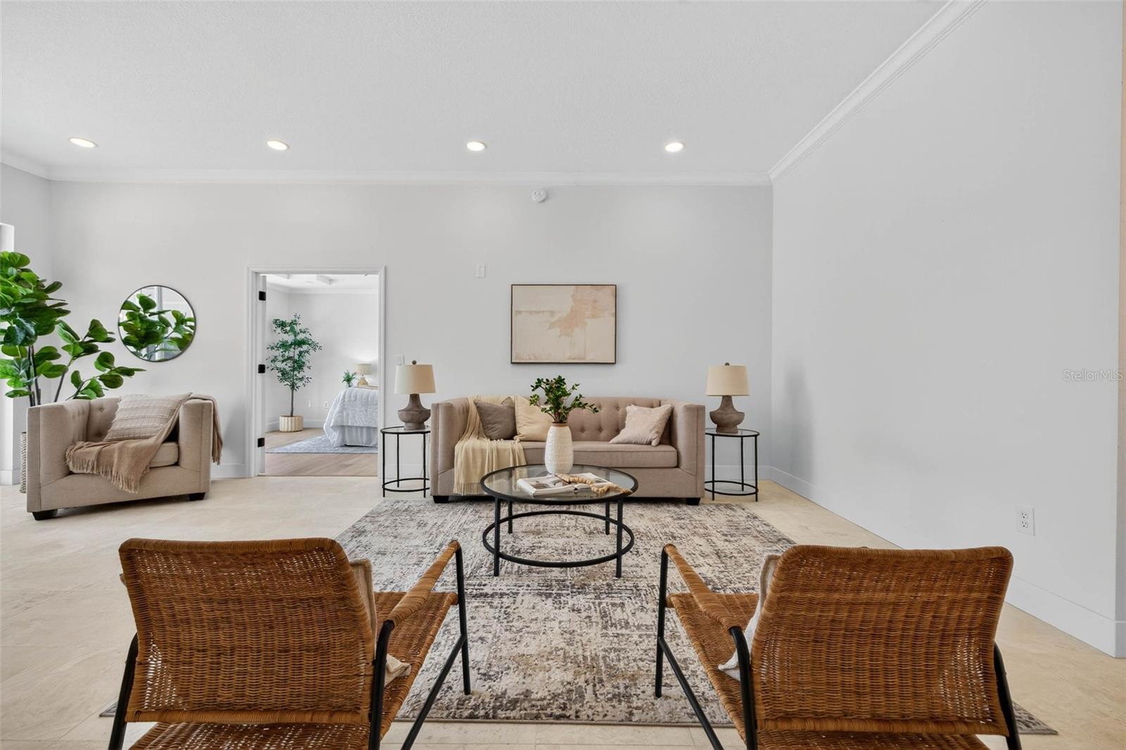 LEXINGTON OAKS PH 01 - Residential