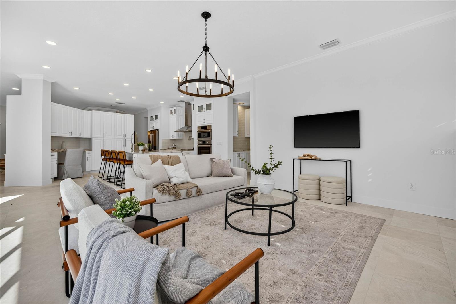 LEXINGTON OAKS PH 01 - Residential