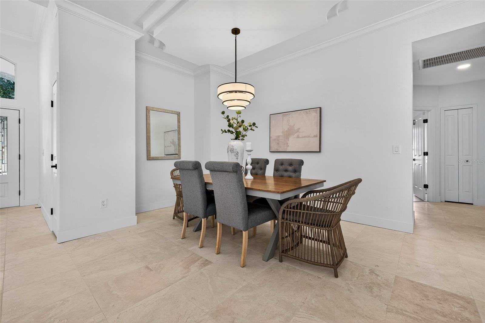 LEXINGTON OAKS PH 01 - Residential