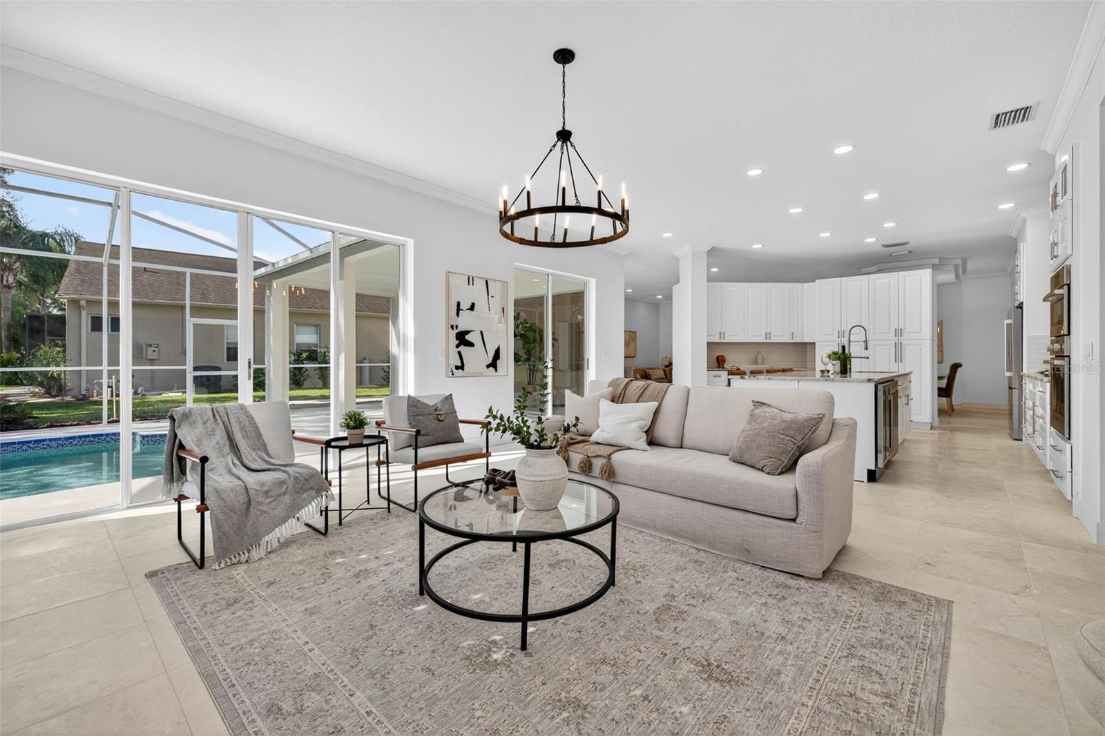 LEXINGTON OAKS PH 01 - Residential