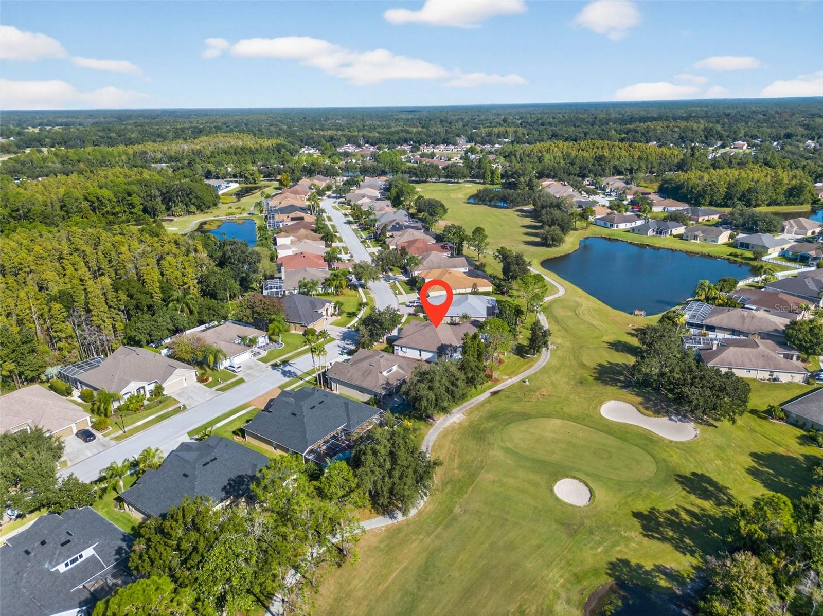LEXINGTON OAKS PH 01 - Residential