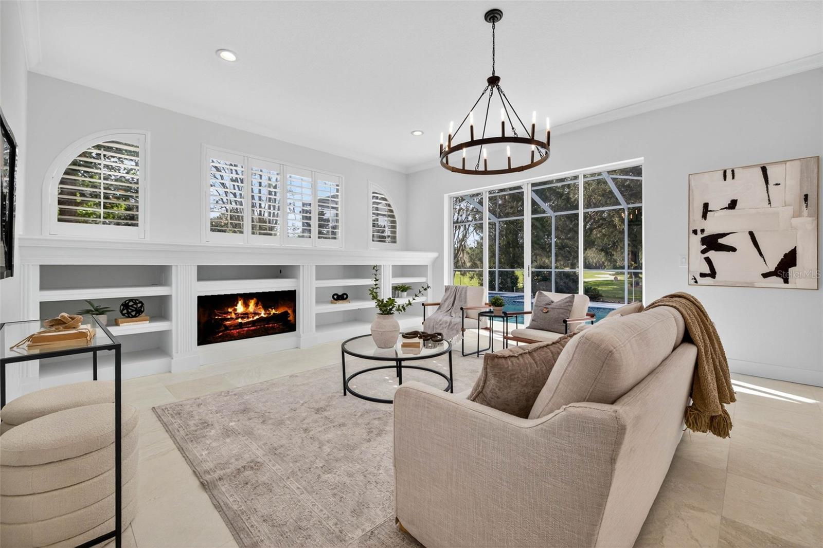 LEXINGTON OAKS PH 01 - Residential