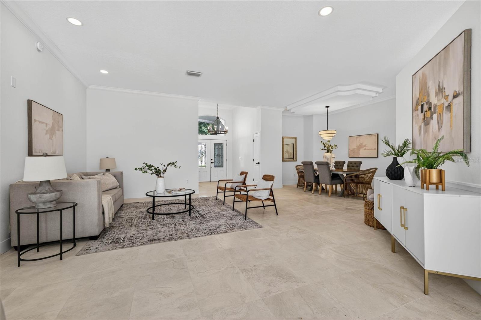 LEXINGTON OAKS PH 01 - Residential