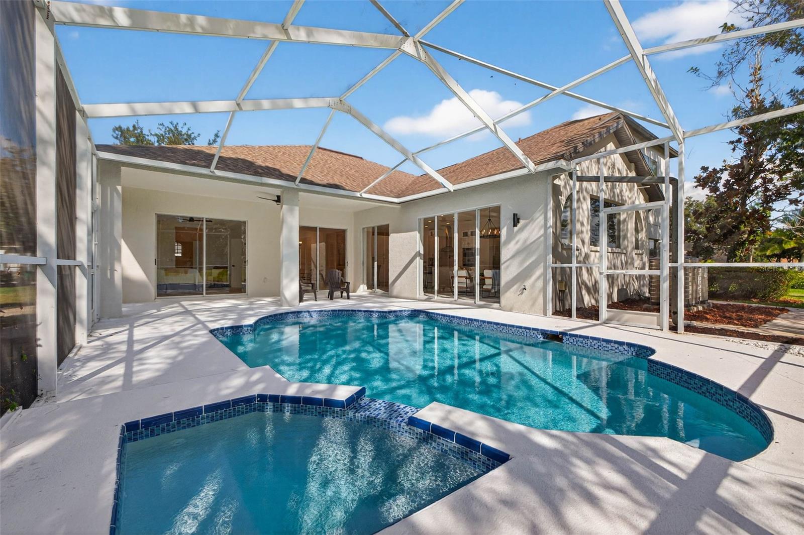 LEXINGTON OAKS PH 01 - Residential