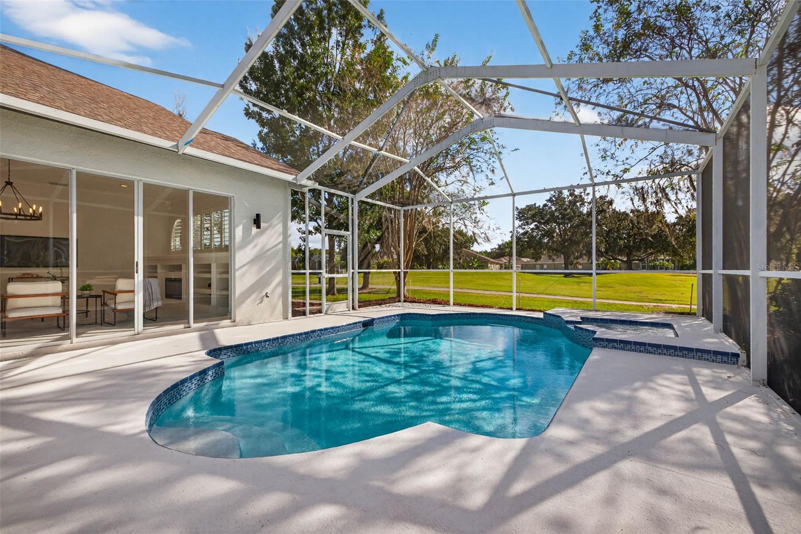 LEXINGTON OAKS PH 01 - Residential