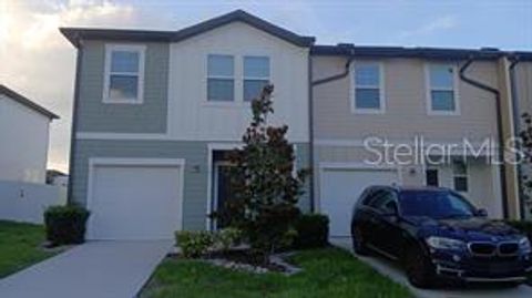 541 MADISON DRIVE DAVENPORT FL 33837