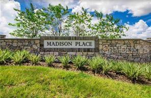 MADISON PLACE PH 3 - Residential