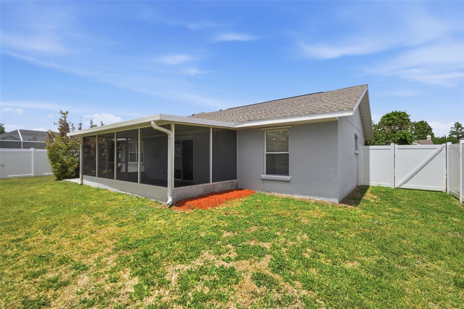 HEATHER GLEN PH I - Residential