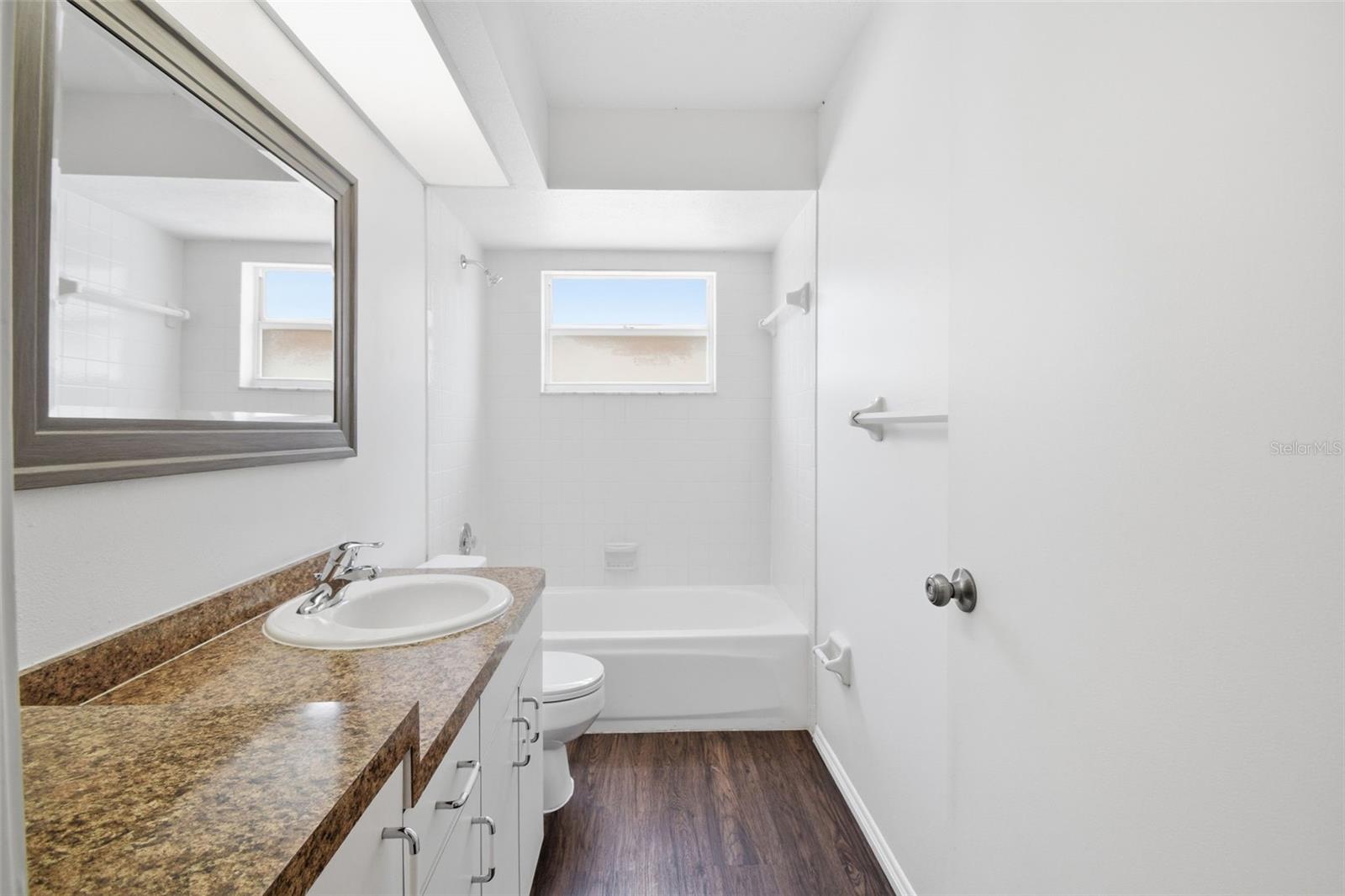 HEATHER GLEN PH I - Residential