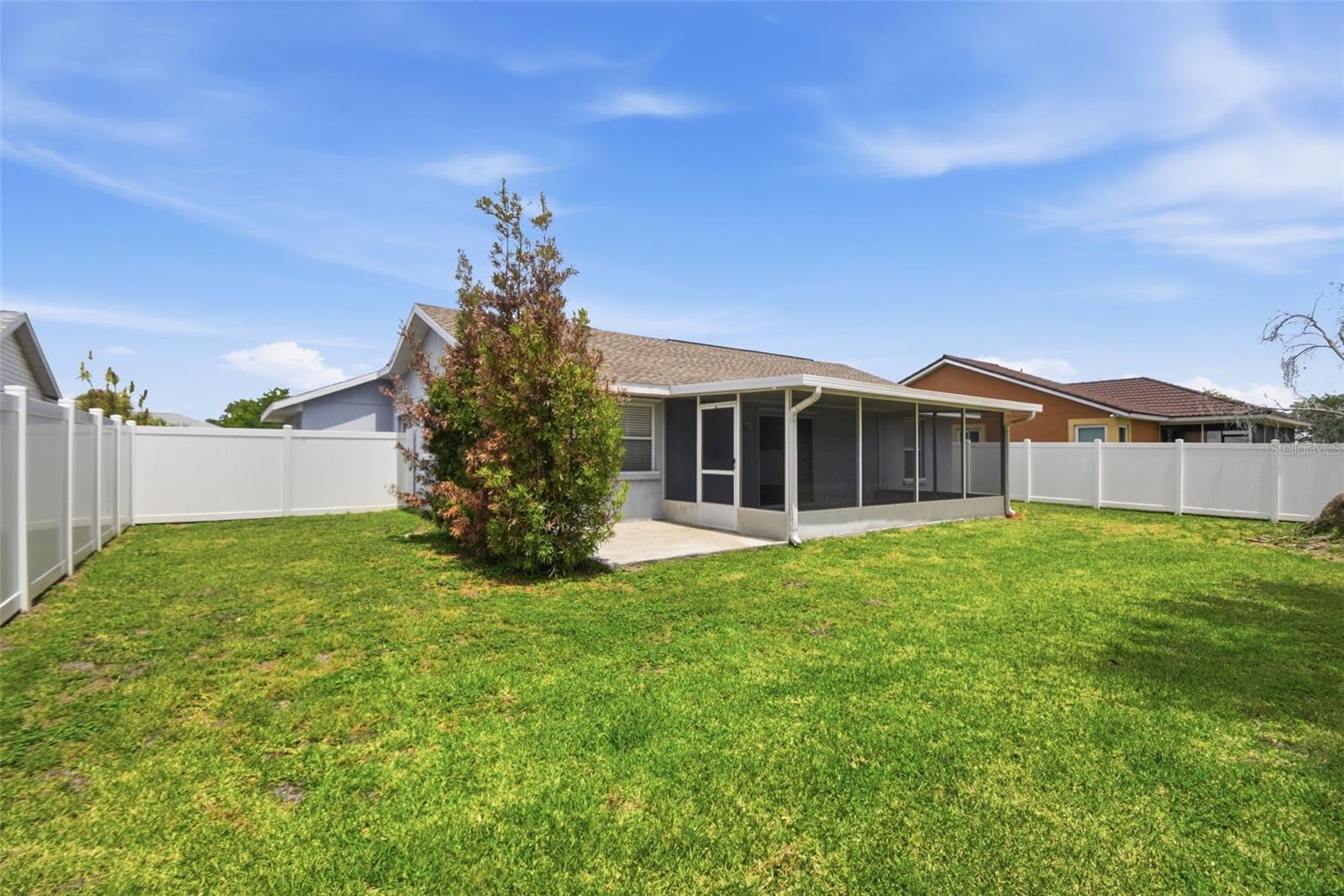 HEATHER GLEN PH I - Residential