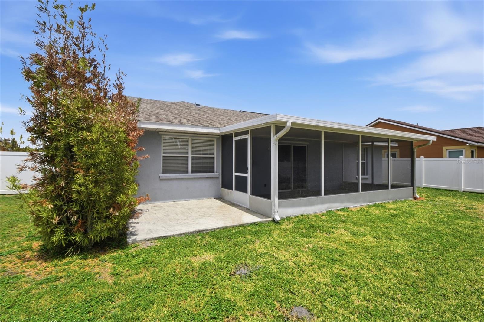 HEATHER GLEN PH I - Residential