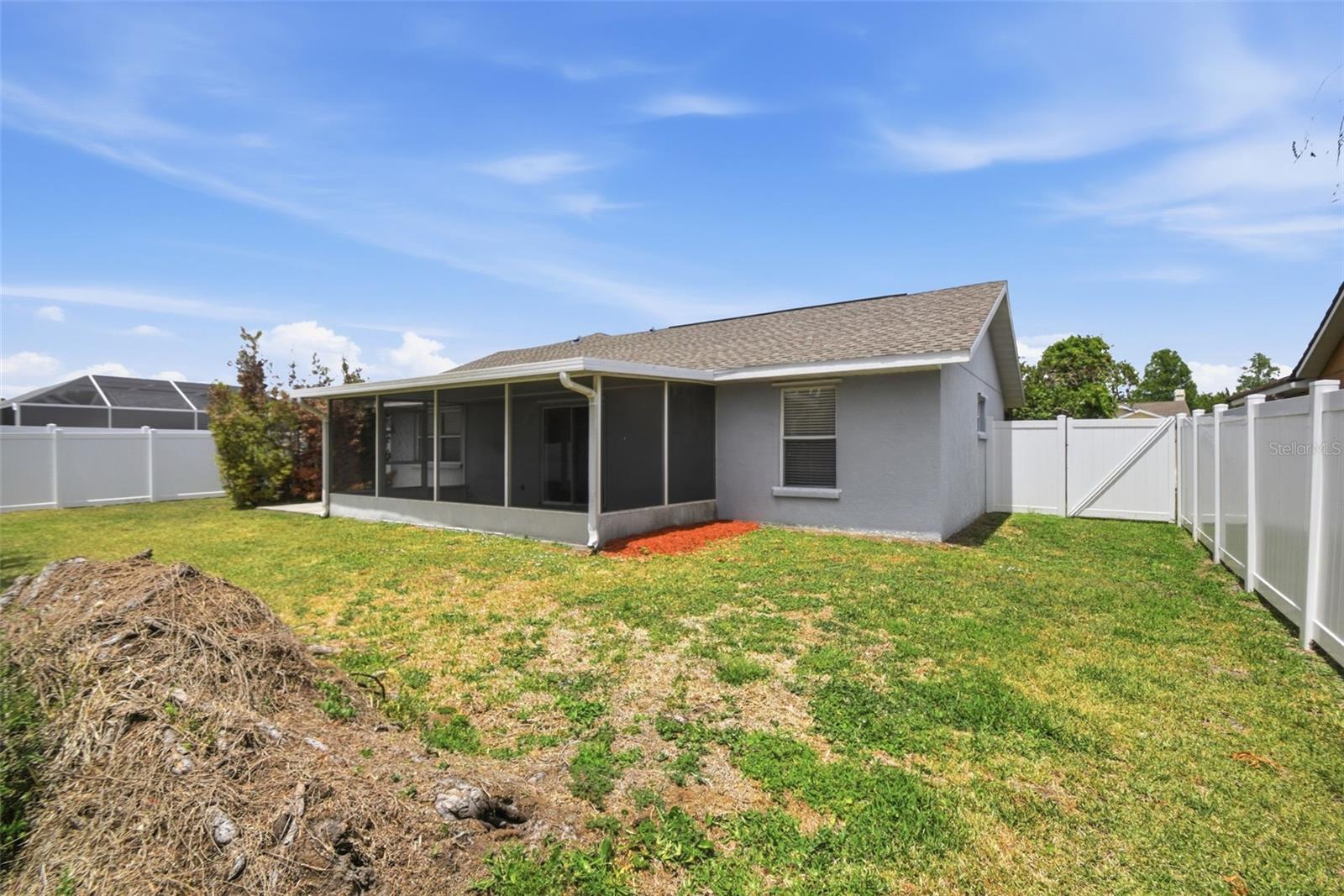 HEATHER GLEN PH I - Residential