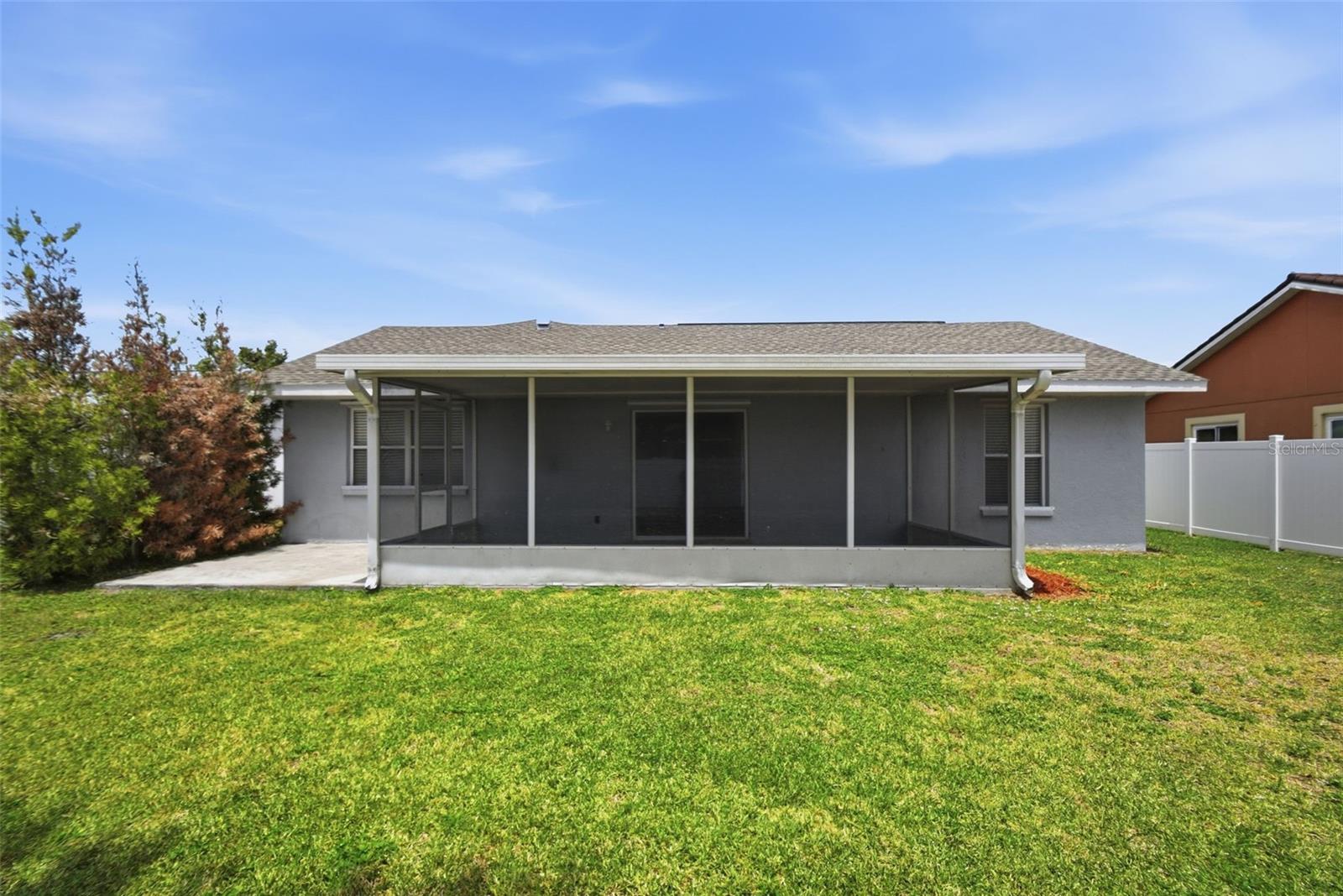 HEATHER GLEN PH I - Residential