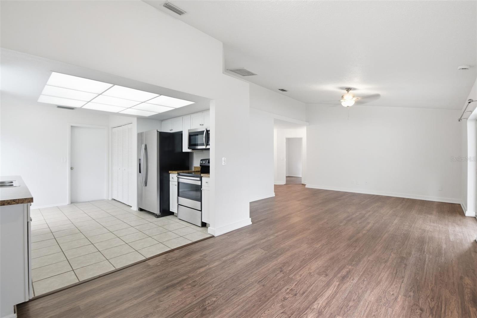 HEATHER GLEN PH I - Residential