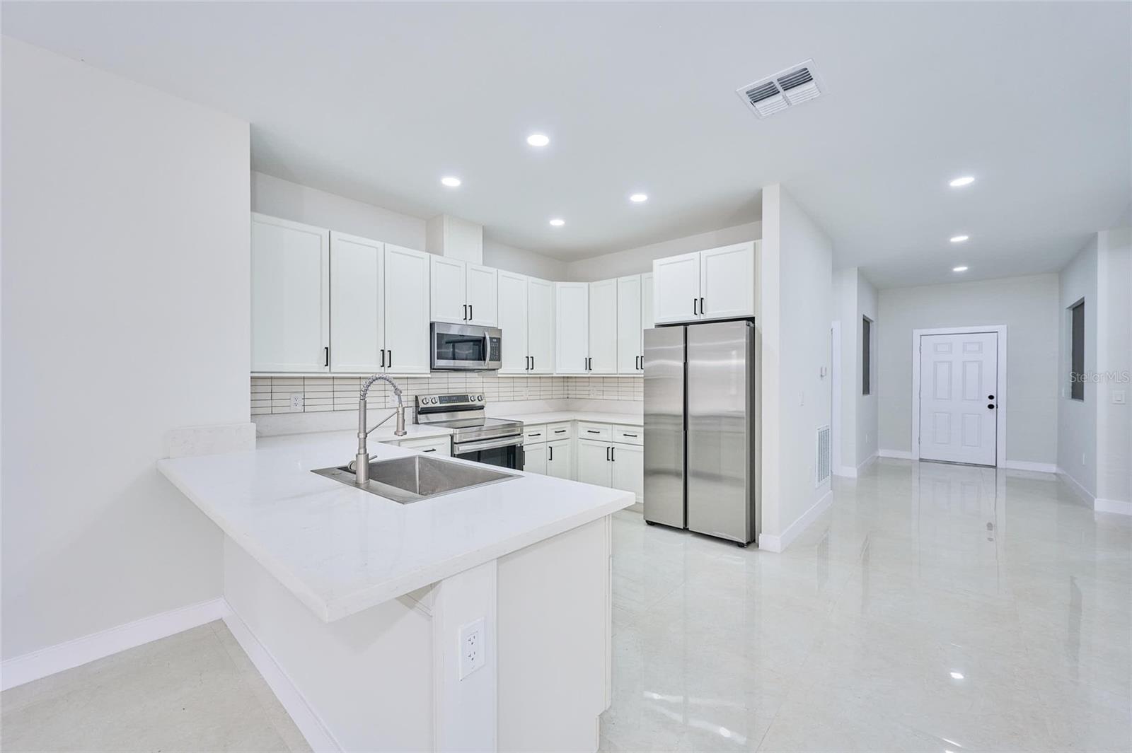 INDIAN LAKE ESTATES - Residential