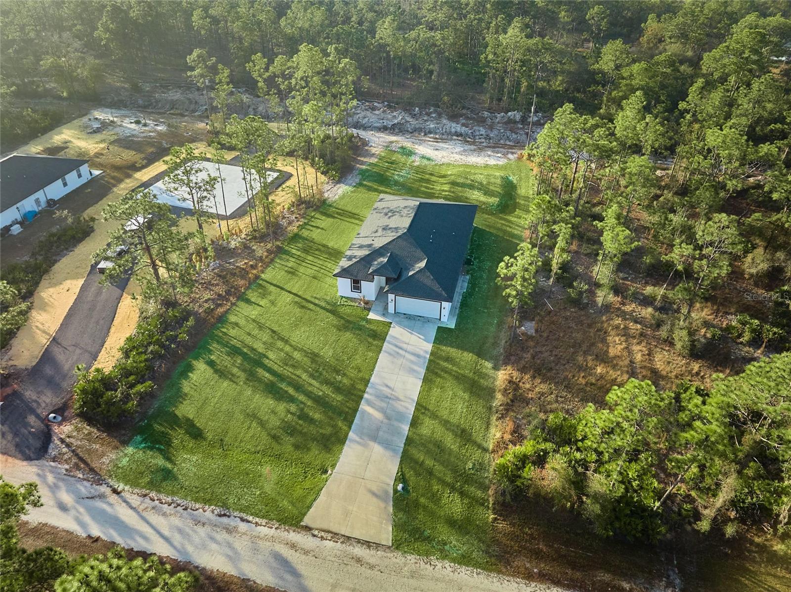 INDIAN LAKE ESTATES - Residential