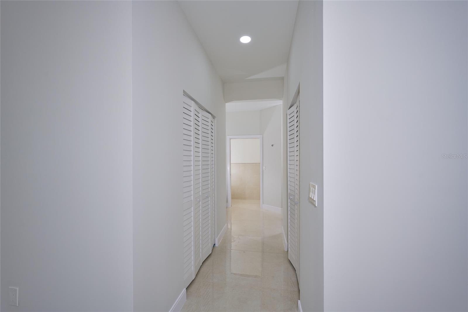 INDIAN LAKE ESTATES - Residential