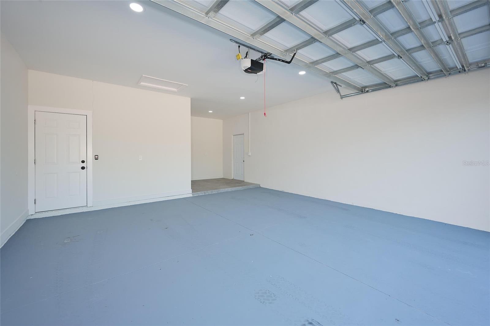 INDIAN LAKE ESTATES - Residential