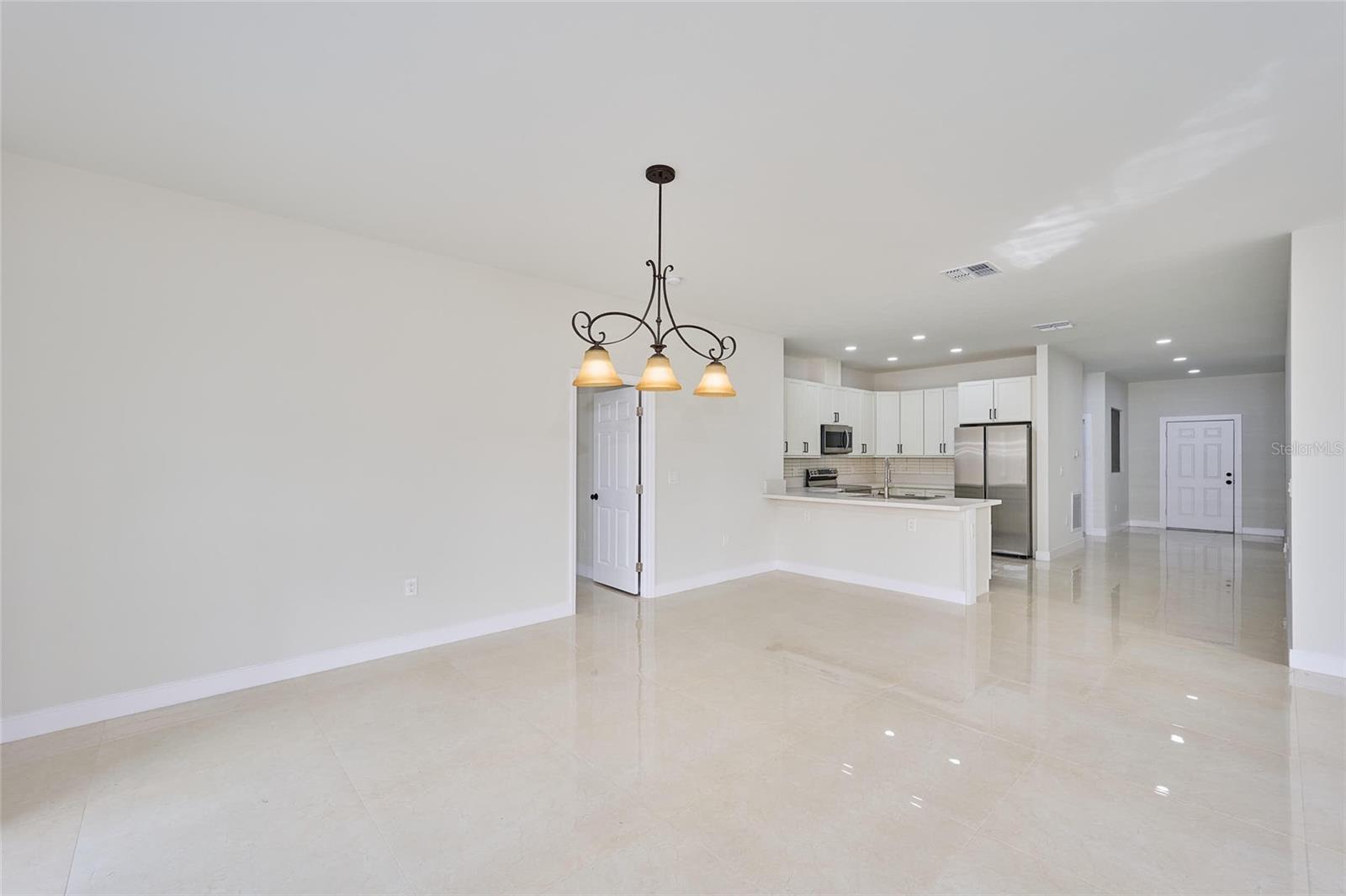 INDIAN LAKE ESTATES - Residential