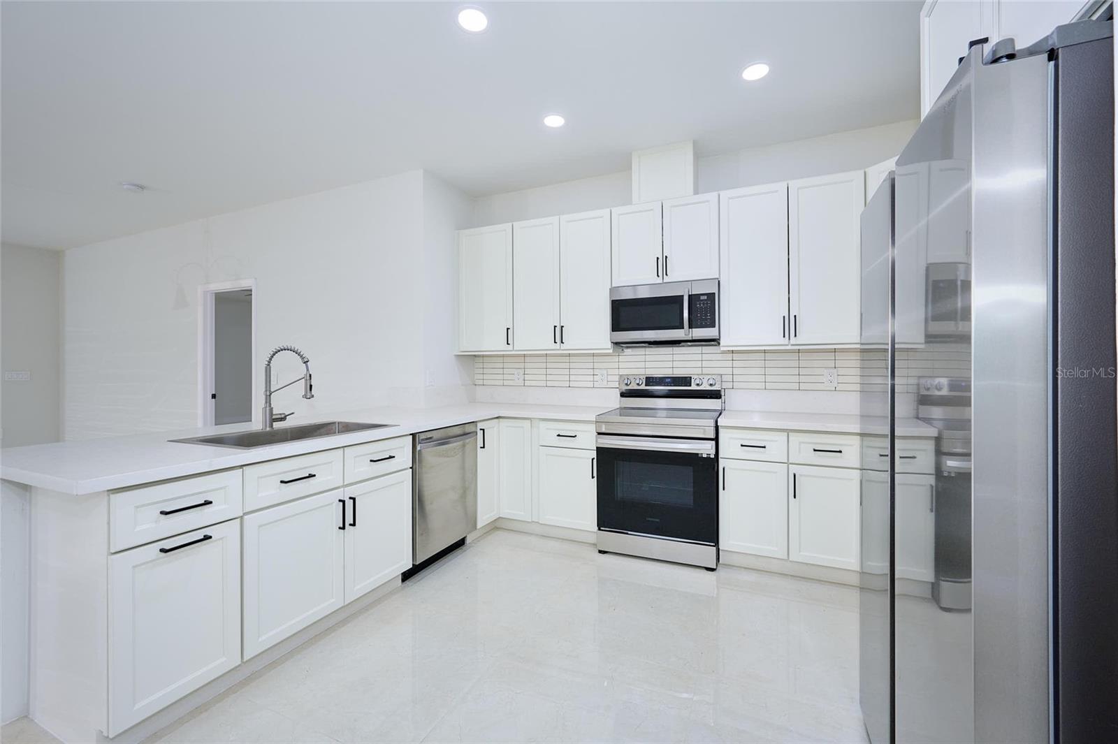 INDIAN LAKE ESTATES - Residential