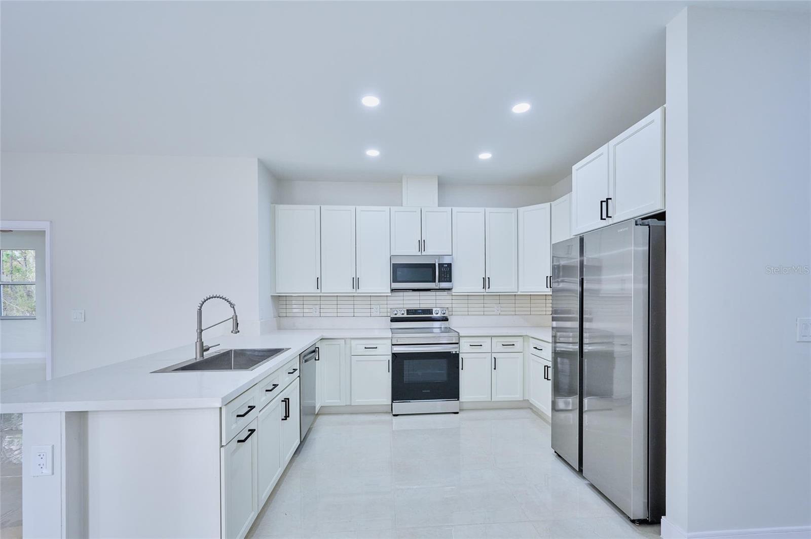 INDIAN LAKE ESTATES - Residential