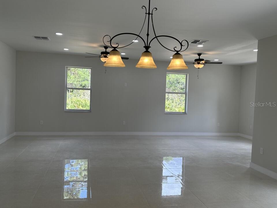 INDIAN LAKE ESTATES - Residential