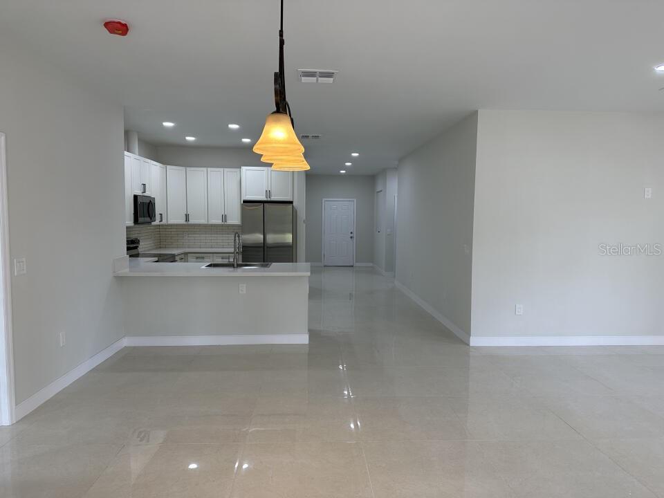 INDIAN LAKE ESTATES - Residential