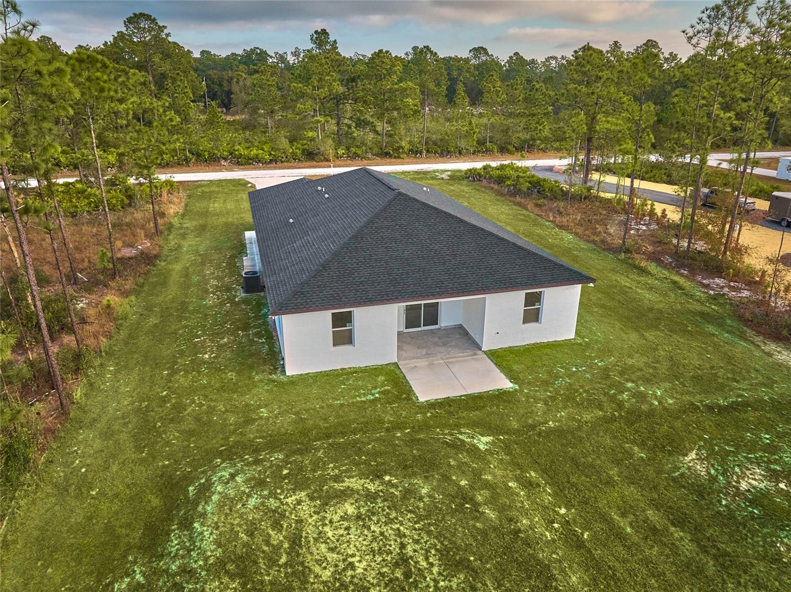 INDIAN LAKE ESTATES - Residential