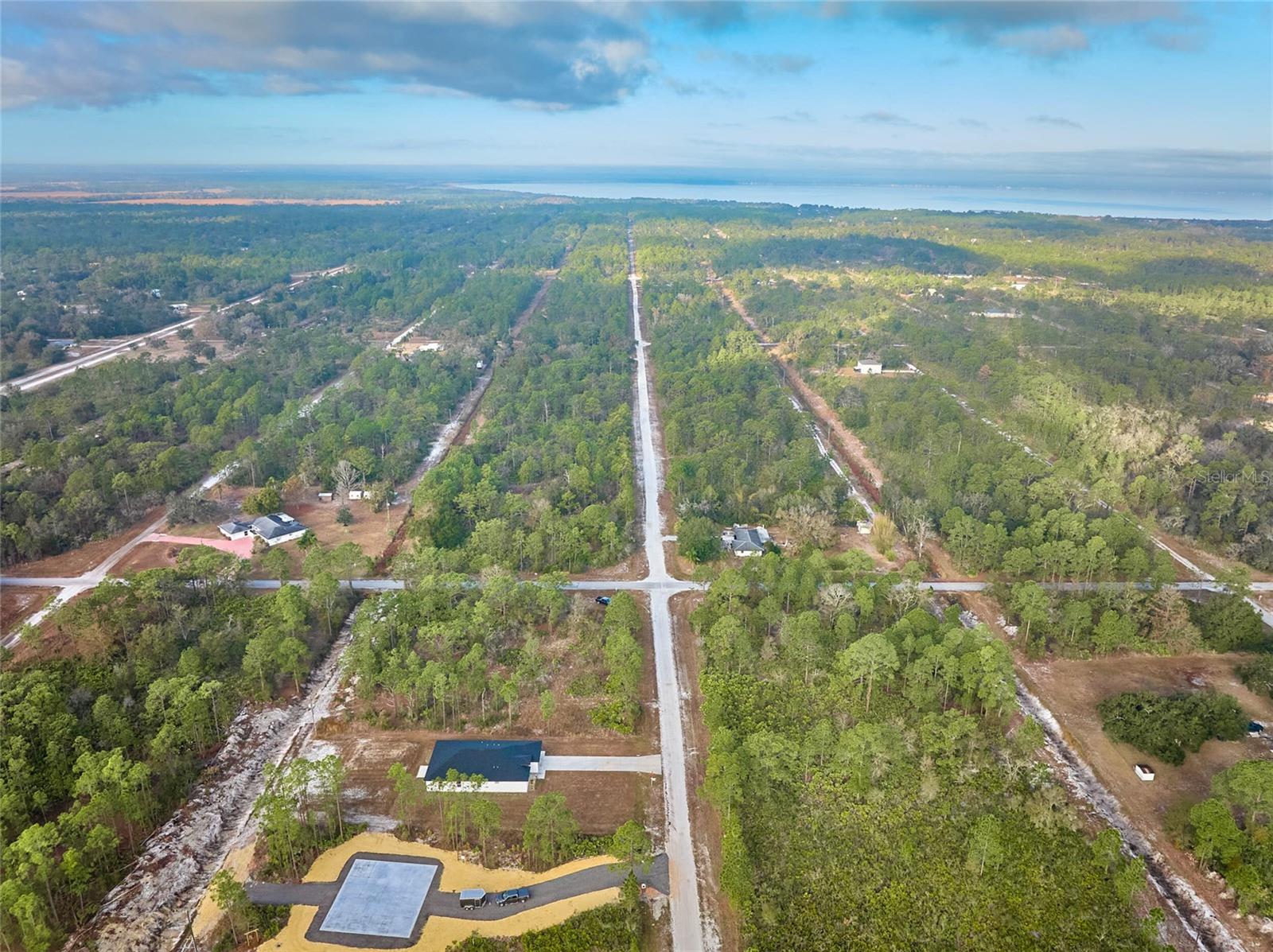 INDIAN LAKE ESTATES - Residential