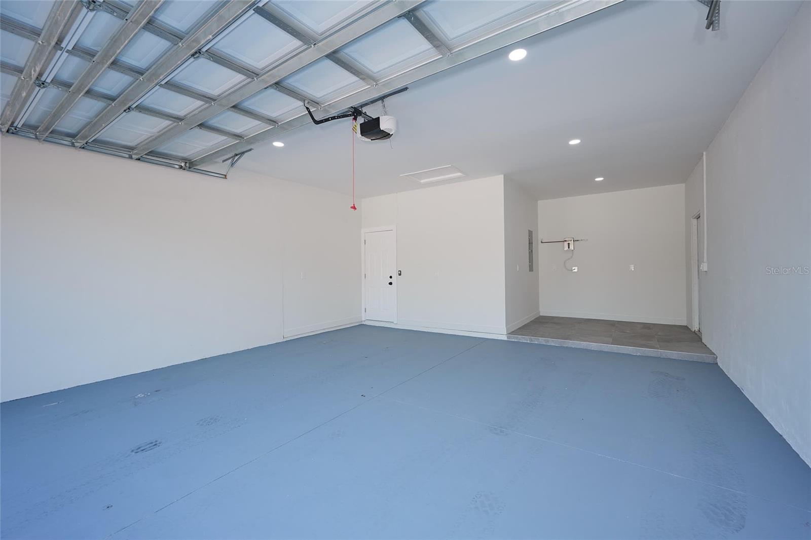 INDIAN LAKE ESTATES - Residential