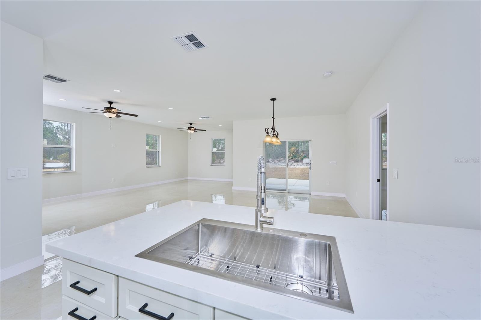 INDIAN LAKE ESTATES - Residential