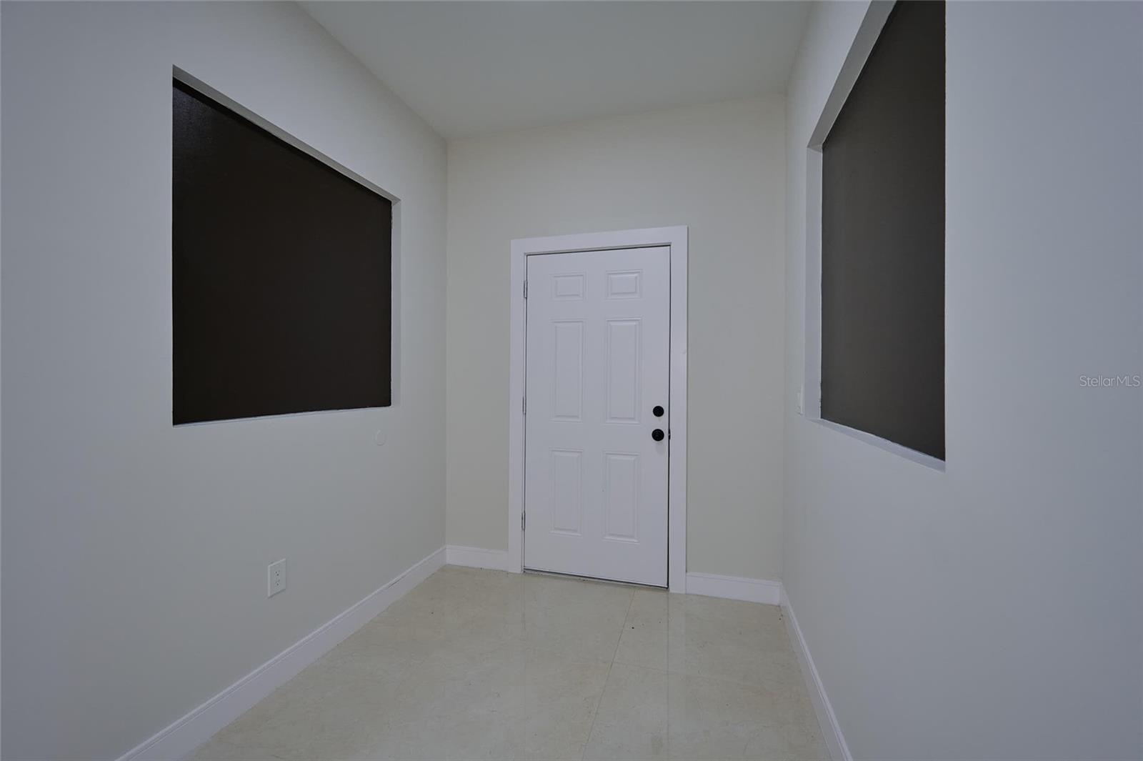 INDIAN LAKE ESTATES - Residential