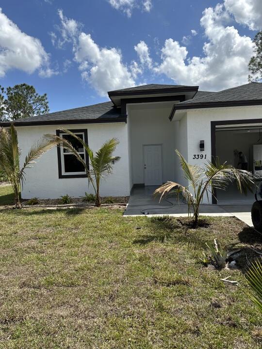 INDIAN LAKE ESTATES - Residential